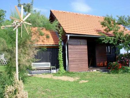 Bergwacht-Hütte