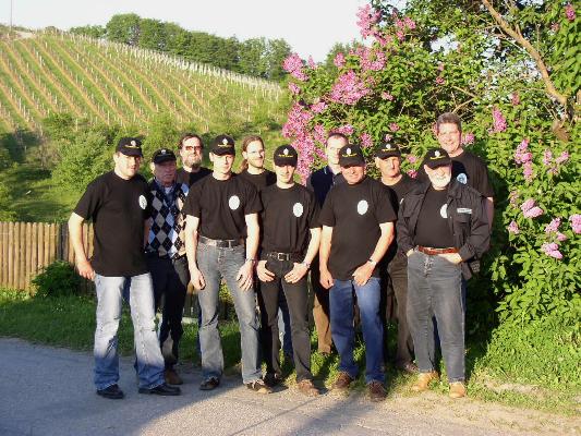 Grabner-Pinnitsch-Hartmann-Stelzl-Held-Kumpitsch-Liener-Stelzl-Ertl-Neubauer-Kirzenberger